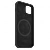 Next One MagSafe Silicone Case for iPhone 14 - Black