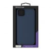 Next One MagSafe Silicone Case for iPhone 14 Plus - Royal Blue