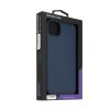 Next One MagSafe Silicone Case for iPhone 14 Plus - Royal Blue