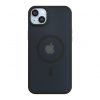 Next One MagSafe Mist Shield Case for iPhone 14 Plus - Black