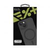 Next One MagSafe Mist Shield Case for iPhone 14 Plus - Black