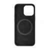 Next One MagSafe Silicone Case for iPhone 14 Pro - Black