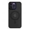 Next One MagSafe Mist Shield Case for iPhone 14 Pro - Black