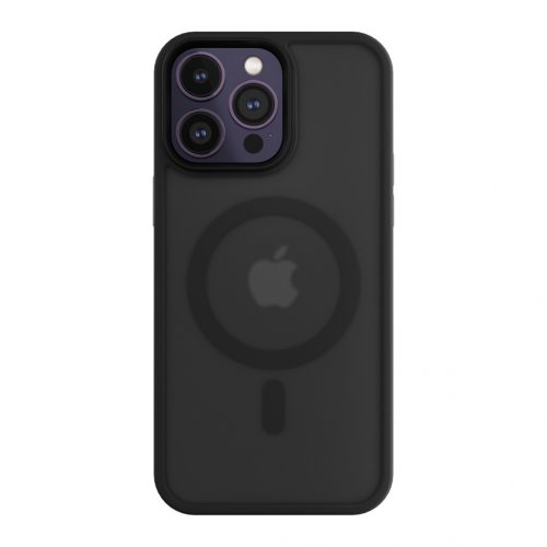 Next One MagSafe Mist Shield Case for iPhone 14 Pro - Black