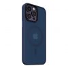 Next One MagSafe Mist Shield Case for iPhone 14 Pro - Midnight