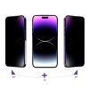 Next One All-Rounder Privacy Glass Screen Protector For iPhone 14 Pro