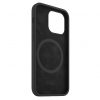 Next One MagSafe Silicone Case for iPhone 14 Pro Max - Black