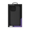 Next One MagSafe Silicone Case for iPhone 14 Pro Max - Black