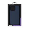 Next One MagSafe Silicone Case for iPhone 14 Pro Max - Royal Blue