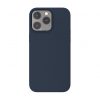 Next One MagSafe Silicone Case for iPhone 14 Pro Max - Royal Blue