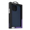 Next One MagSafe Silicone Case for iPhone 14 Pro Max - Royal Blue