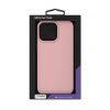 Next One MagSafe Silicone Case for iPhone 14 Pro Max - Ballet Pink