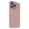 Next One MagSafe Silicone Case for iPhone 14 Pro Max - Ballet Pink