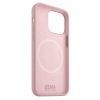 Next One MagSafe Silicone Case for iPhone 14 Pro Max - Ballet Pink