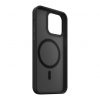 Next One MagSafe Mist Shield Case for iPhone 14 Pro Max - Black