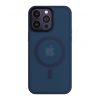 Next One MagSafe Mist Shield Case for iPhone 14 Pro Max - Midnight