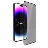 Next One All-Rounder Privacy Glass Screen Protector For iPhone 14 Pro Max