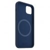 Next One Silicone Case for iPhone 15 MagSafe compatible - Royal Blue