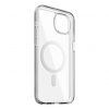 Next One Shield Case for iPhone 15 MagSafe compatible - Clear