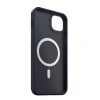 Next One Mist Shield Case for iPhone 15  MagSafe Compatible - Midnight