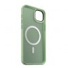 Next One Mist Shield Case for iPhone 15 Plus MagSafe Compatible - Pistachio