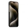 Next One Airshield Aramid fiber case for iPhone 15 Pro - Black