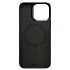 Next One Airshield Aramid fiber case for iPhone 15 Pro - Black