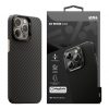 Next One Airshield Aramid fiber case for iPhone 15 Pro - Black