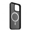 Next One Mist Shield Case for iPhone 15 Pro MagSafe Compatible - Black