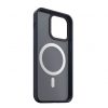 Next One Mist Shield Case for iPhone 15 Pro MagSafe Compatible - Midnight