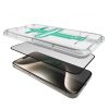 Next One All-Rounder Privacy Glass Screen Protector For iPhone 15 Pro