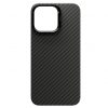 Next One Airshield Aramid fiber case for iPhone 15 Pro Max - Black