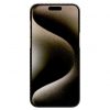 Next One Airshield Aramid fiber case for iPhone 15 Pro Max - Black