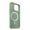 Next One Mist Shield Case for iPhone 15 Pro Max MagSafe Compatible - Pistachio