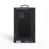 Next One MagSafe Silicone Case for iPhone 13 Mini - Black