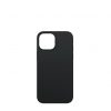 Next One MagSafe Silicone Case for iPhone 13 Mini - Black