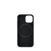 Next One MagSafe Silicone Case for iPhone 13 Mini - Black