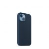 Next One MagSafe Silicone Case for iPhone 13 Mini - Royal Blue