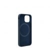 Next One MagSafe Silicone Case for iPhone 13 Mini - Royal Blue