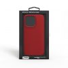 Next One MagSafe Silicone Case for iPhone 13 Pro - Red