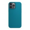 Next One MagSafe Silicone Case for iPhone 13 Pro Max - Leaf Green