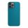 Next One MagSafe Silicone Case for iPhone 13 Pro Max - Leaf Green