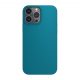 Next One MagSafe Silicone Case for iPhone 13 Pro Max - Leaf Green