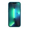 Next One MagSafe Silicone Case for iPhone 13 Pro Max - Leaf Green