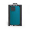 Next One MagSafe Silicone Case for iPhone 13 Pro Max - Leaf Green