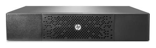 HEWLETT PACKARD ENTERPRISE T3000 G4 ERM - UPS - RS-232 - USB - 2U