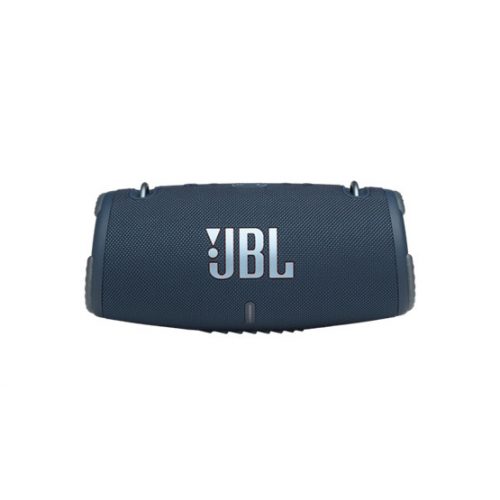 JBL Xtreme 3 vízálló bluetooth hangszóró - Kék