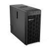 DELL EMC PowerEdge T150 Torony Szerver - Xeon E2314 2.8GHz - 16GB RAM - 2TB HDD - Matrox G200 - MT - 1Way