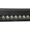 Equip Patch panel - 326425 (24 port, Cat6, 1U, árnyékolt, fekete)