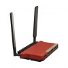 MikroTik L009UiGS-2HaxD-IN wifi router, 802.11ax (WiFi6)